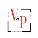 Vision & Purpose Lifestyle Magazine And Media, Llc logo