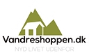 vandreshoppen.dk logo