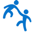 V&T Residential Services logo