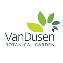 Vancouver Botanical Gardens Association logo