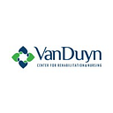 Van Duyn Center for Rehabilitation and Nursing logo