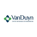 Van Duyn Center For Rehabilitation And Nursing logo