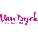 Van Dyck Fine Foods Ltd. logo