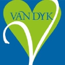 Van Dyk Health Care logo