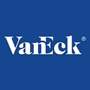 Vaneck logo
