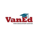 Van Education Center logo