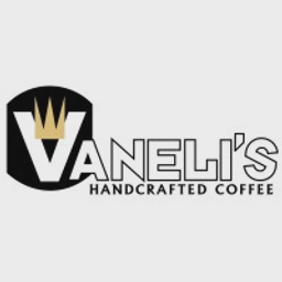 Vaneli LTD logo