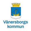 VÄNERSBORGS KOMMUN logo