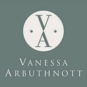 Favicon of vanessaarbuthnott.co.uk deal - AGENCY
