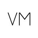 Logo for vanessamooney.com