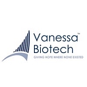 Vanessa Research, Inc. logo