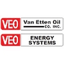 Van Etten Oil Co. Inc. logo