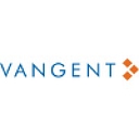 Vangent, Inc. logo