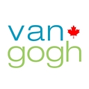 Van Gogh Designs logo