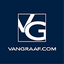 Vangraaf DE logo