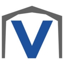 Vanguard Builders logo