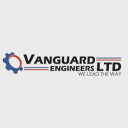 Vanguard Engineers Ltd logo