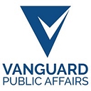 Vanguard Public Affairs logo