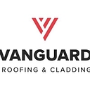 Vanguard Roofing Ltd logo