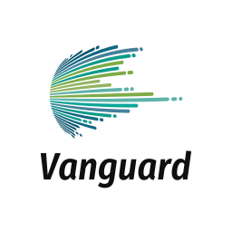 Vanguard Tech logo