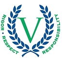 Vanguard College Preparatory School logo
