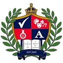 Vanguard Academy Charter School logo