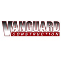 Vanguard Construction logo
