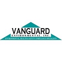 Vanguard logo