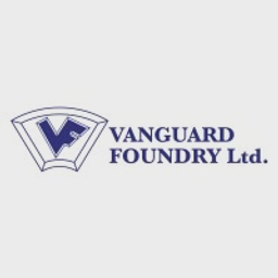 VANGUARD FOUNDRY LIMITED logo