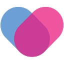 Vanguard Health logo