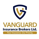 Vanguard Insurance Brokers Limited logo