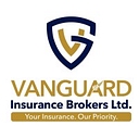Vanguard Insurance Brokers Limited logo