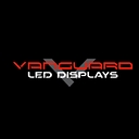 Vanguard Led Displays logo