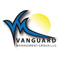 Vanguard Management Group logo