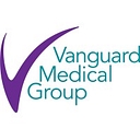 Vanguard Medical Group logo