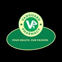Vanguard Pharmacy Ltd logo