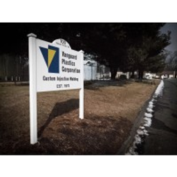 Vanguard Plastics Corp logo