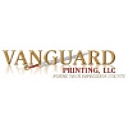 Vanguard Printing Llc logo