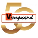 Vanguard Roofing logo