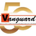 Vanguard Roofing logo