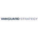 Vanguard Strategy logo