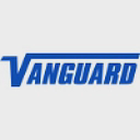 Vanguard National Trailer Corporation logo