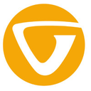 VANGUARDオフィシャルサイト logo