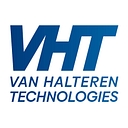 Van Halteren Technologies Boxtel BV logo