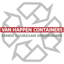 Van Happen logo