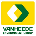 VANHEEDE ENVIRONMENTAL LOGISTICS - VANHEEDE ENVIRONMENTAL LOGISTICS logo