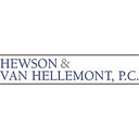 Hewson & Van Hellemont, P.C. logo