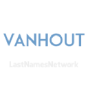 Vanhout logo