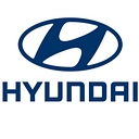 Van Hyundai logo