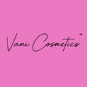 vanicosmetics.com logo